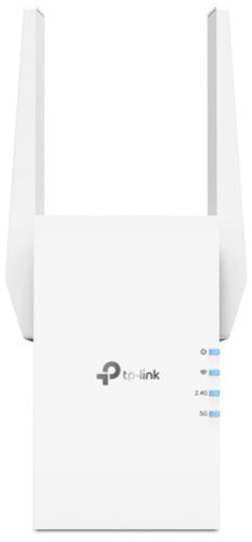 TP-Link RE705X bezdrôtový extender AX3000