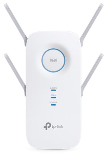 TP-Link RE650 bezdrôtový extender AC2600