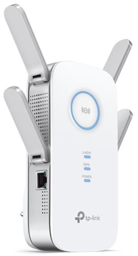 TP-Link RE650 bezdrôtový extender AC2600