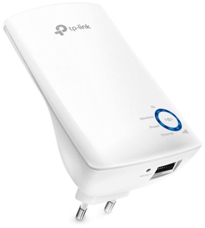 TP-Link TL-WA850RE bezdrôtový extender