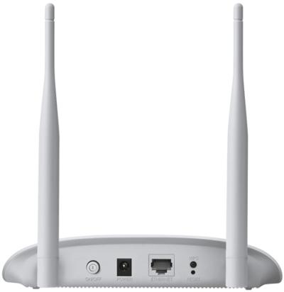 TP-Link TL-WA801N bezdrôtový Access Point