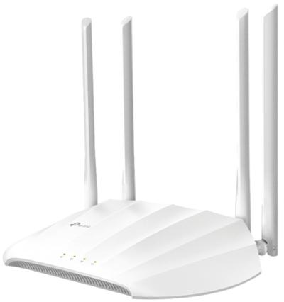 TP-Link TL-WA1201 bezdrôtový Access Point