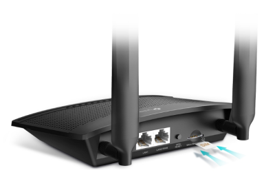 TP-Link TL-MR100