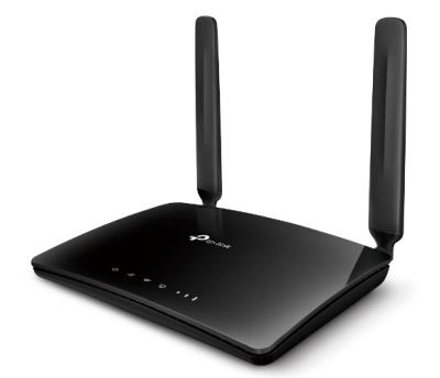 TP-Link TL-MR6400