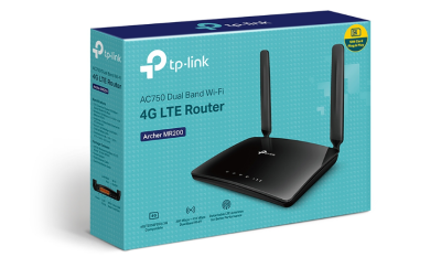 TP-Link Archer MR600