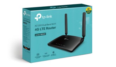 TP-Link Archer MR400