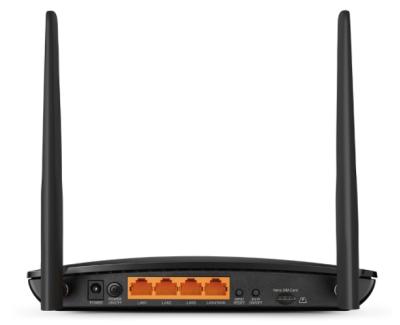 TP-Link Archer MR500