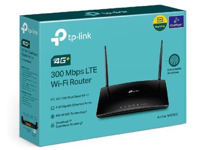 TP-Link Archer MR500