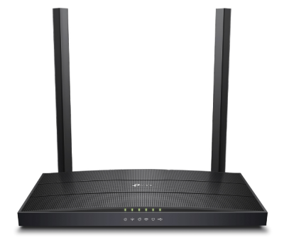 TP-Link Archer VR400 V3