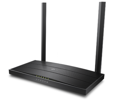 TP-Link Archer VR400 V3