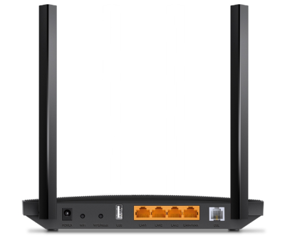 TP-Link Archer VR400 V3