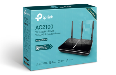 TP-Link Archer VR2100