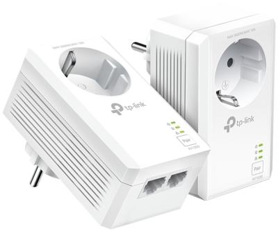 TP-Link TL-PA7027P KIT Powerline