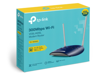 TP-Link TD-W9960