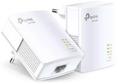 TP-Link TL-PA7017 KIT Powerline