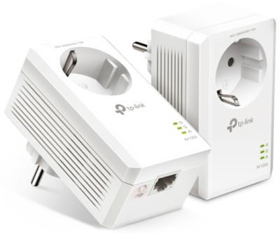 TP-Link TL-PA7017P KIT Powerline