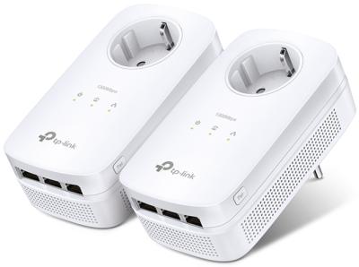 TP-Link TL-PA8030P KIT Powerline