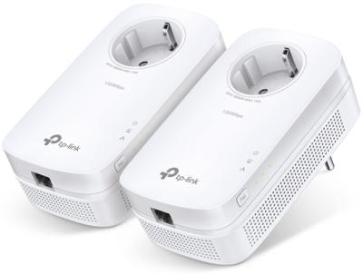 TP-Link TL-PA8010P KIT Powerline