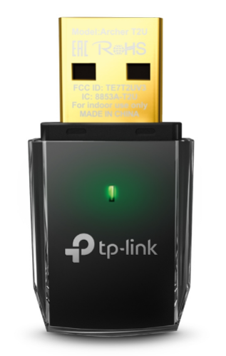 TP-Link Archer T2U