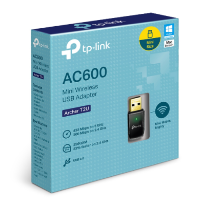 TP-Link Archer T2U