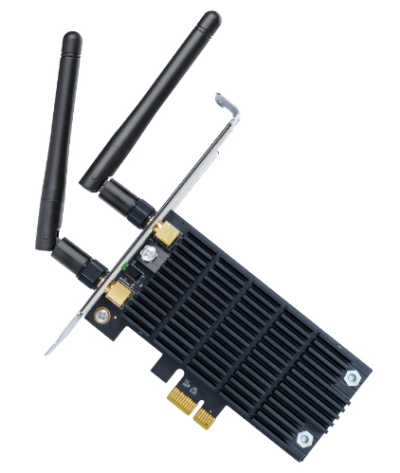 TP-Link Archer T6E