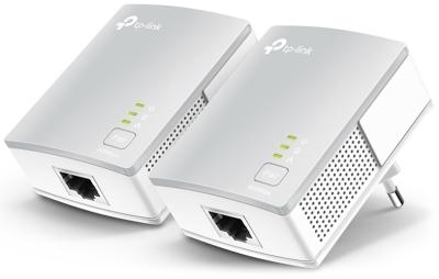 TP-Link TL-PA4010 KIT Powerline V3