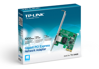 TP-Link TG-3468