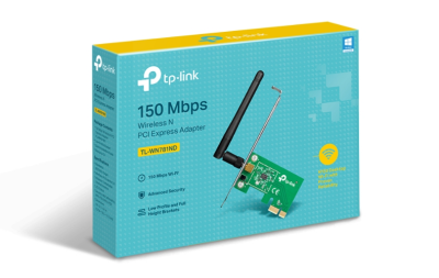 TP-Link TL-WN781ND