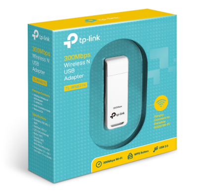 TP-Link TL-WN821N