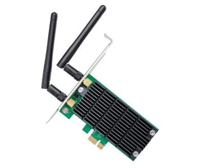 TP-Link Archer T4E