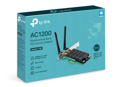 TP-Link Archer T4E