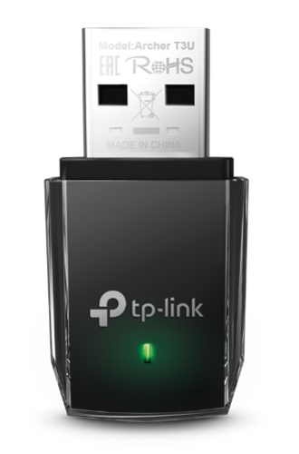 TP-Link Archer T3U