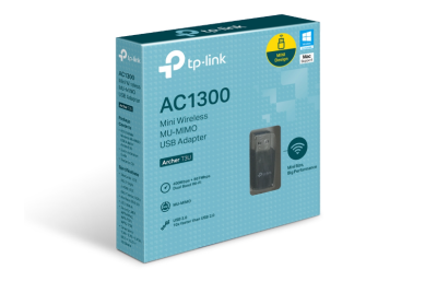 TP-Link Archer T3U