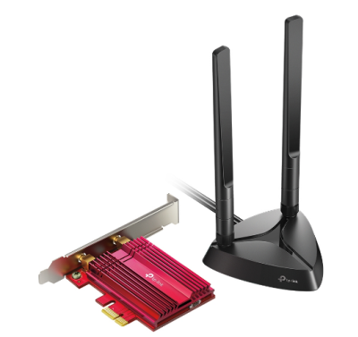 TP-Link Archer TX3000E