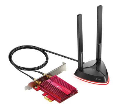 TP-Link Archer TX3000E