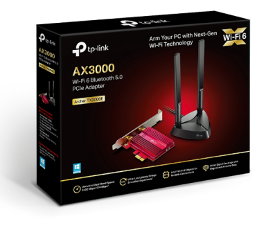 TP-Link Archer TX3000E