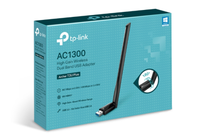 TP-Link Archer T3U Plus