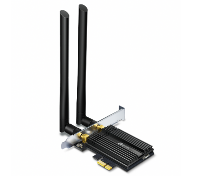 TP-Link Archer TX50E