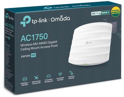 TP-Link Omada EAP265 HD Access Point