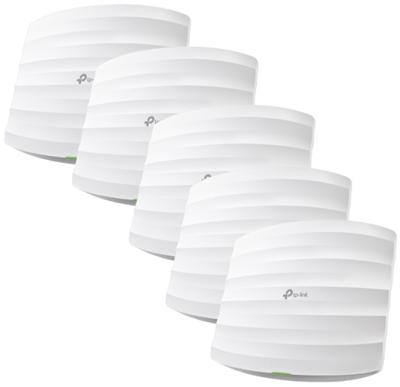 TP-Link Omada EAP245 Access Point 5-pack