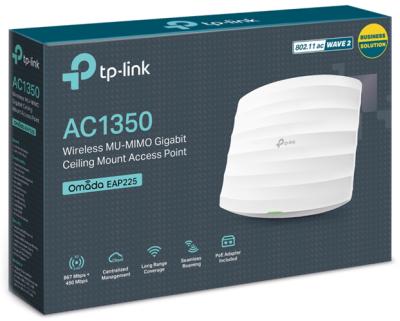 TP-Link Omada EAP225 Access Point