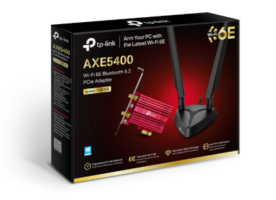 TP-Link Archer TXE75E