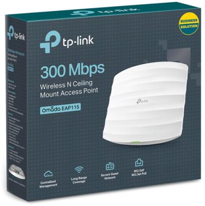 TP-Link Omada EAP115 Access Point