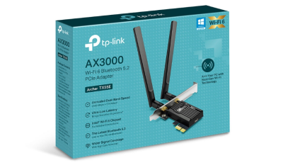 TP-Link Archer TX55E