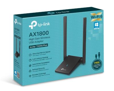 TP-Link Archer TX20U Plus