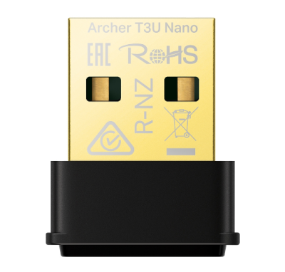 TP-Link Archer T3U Nano