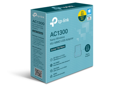 TP-Link Archer T3U Nano