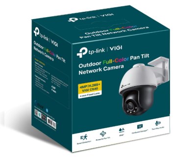 TP-Link VIGI C540 4mm