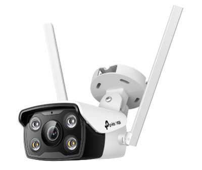 TP-Link VIGI C340-W 4mm