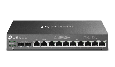 TP-Link Omada ER7212PC VPN router